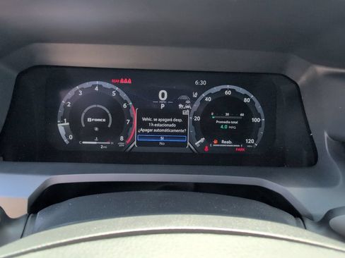 Certified 2026 Toyota Tacoma TRD Sport w/ TRD Sport Premium Package AWD/4WD image 20