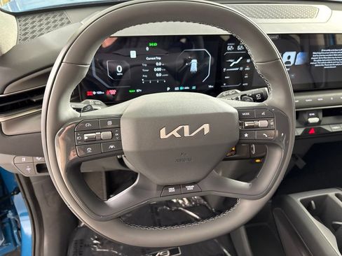 New 2026 Kia EV9 Wind AWD/4WD image 33