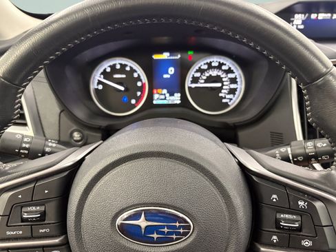 Used 2021 Subaru Forester Premium w/ Popular Package #1 AWD/4WD image 34