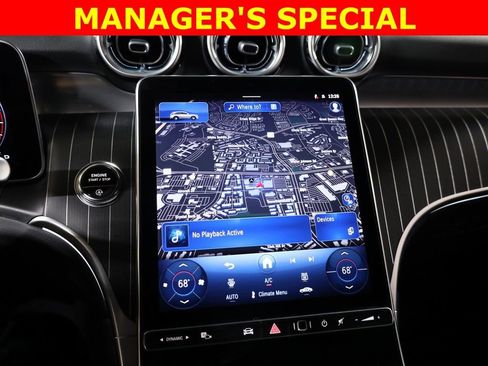 Certified 2026 Mercedes-Benz GLC 300 4MATIC image 66