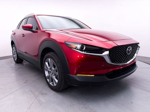 Used 2023 MAZDA CX-30 AWD 2.5 S w/ Preferred Package image 9