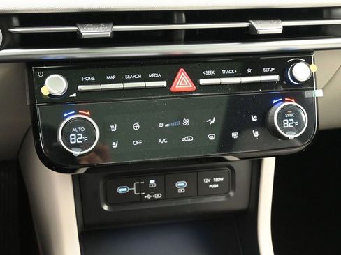 New 2026 Hyundai Tucson Limited AWD/4WD image 16