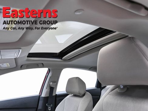 Used 2025 Honda Accord SE image 33