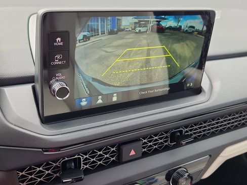 New 2026 Honda Accord LX image 17