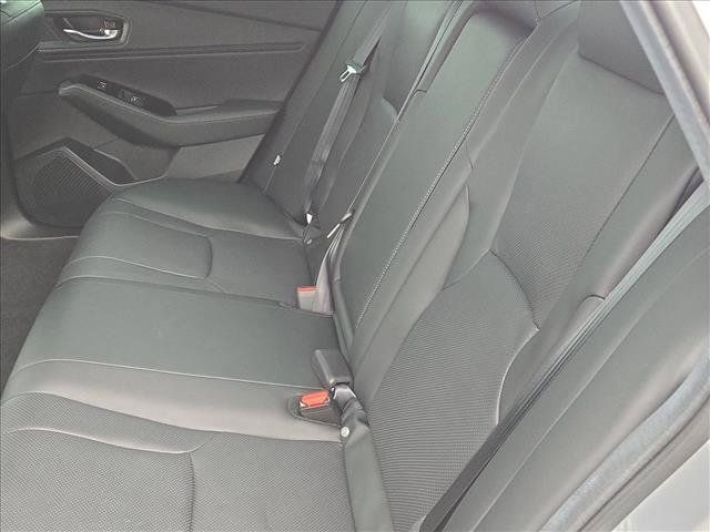 Certified 2026 Honda Accord Touring image 20