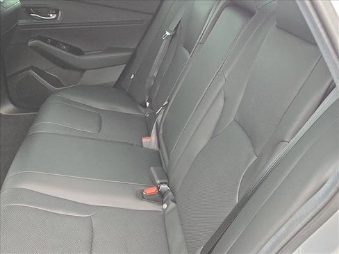 Certified 2026 Honda Accord Touring image 20