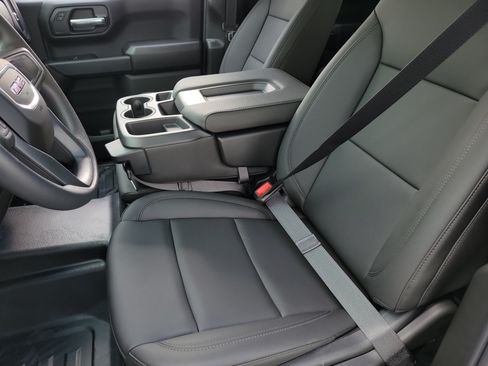New 2026 GMC Sierra 1500 Pro w/ Pro Value Package RWD image 20
