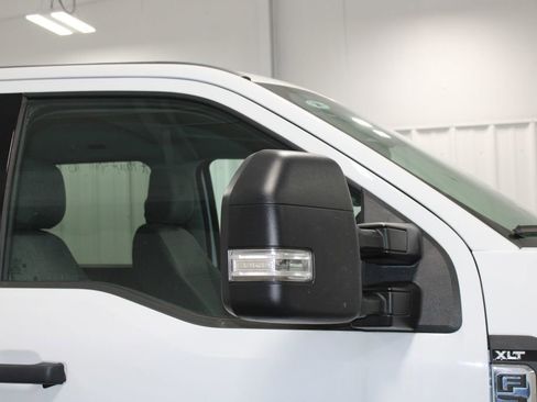 Used 2024 Ford F250 XLT image 12