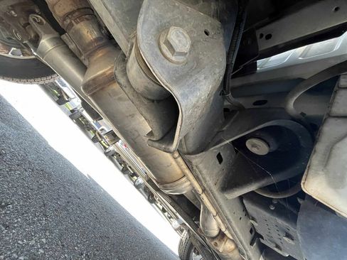 Used 2018 RAM 2500 Longhorn image 13