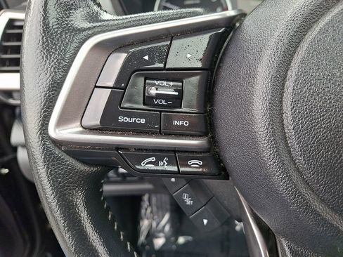 Used 2020 Subaru Forester Limited w/ Popular Package #3 AWD/4WD image 24