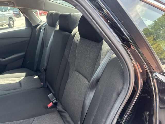 Certified 2024 Honda Accord EX image 26