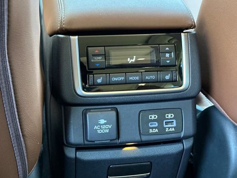 New 2026 Subaru Ascent Touring AWD/4WD image 13