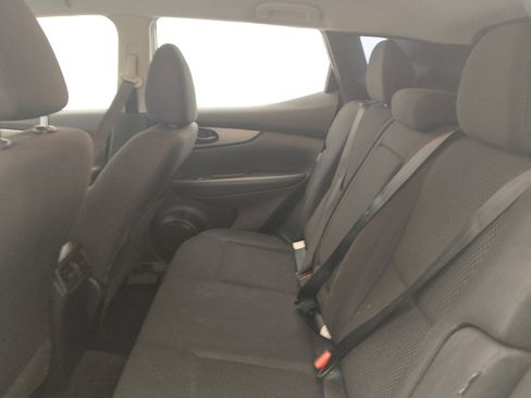 Used 2021 Nissan Rogue Sport S FWD image 18