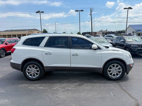 Used 2012 Buick Enclave Leather FWD image 9
