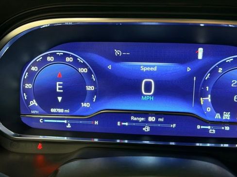 Certified 2022 Chevrolet Tahoe LT AWD/4WD image 12