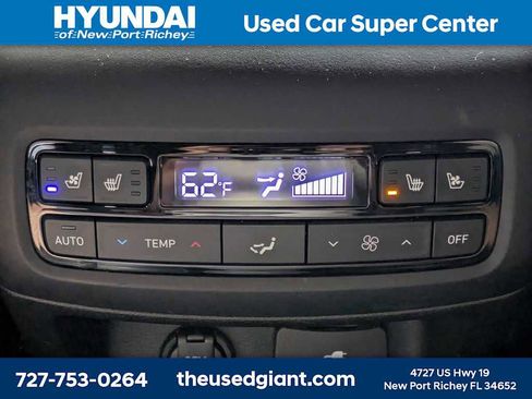 Used 2023 Hyundai Palisade Calligraphy w/ Cargo Package AWD/4WD image 20