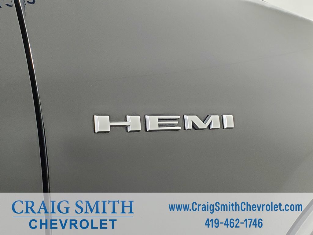 Used 2025 Dodge Durango R/T AWD/4WD image 34