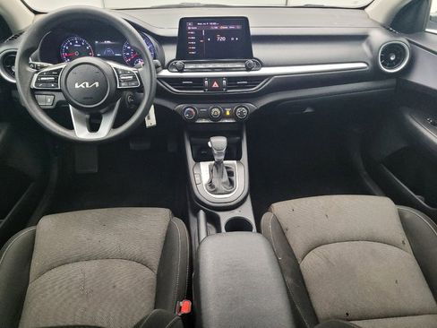 Used 2024 Kia Forte LXS FWD image 22