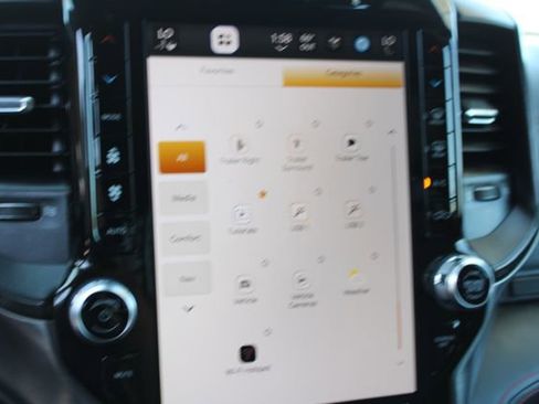 Used 2023 RAM 1500 TRX w/ TRX Level 2 Equipment Group AWD/4WD image 47