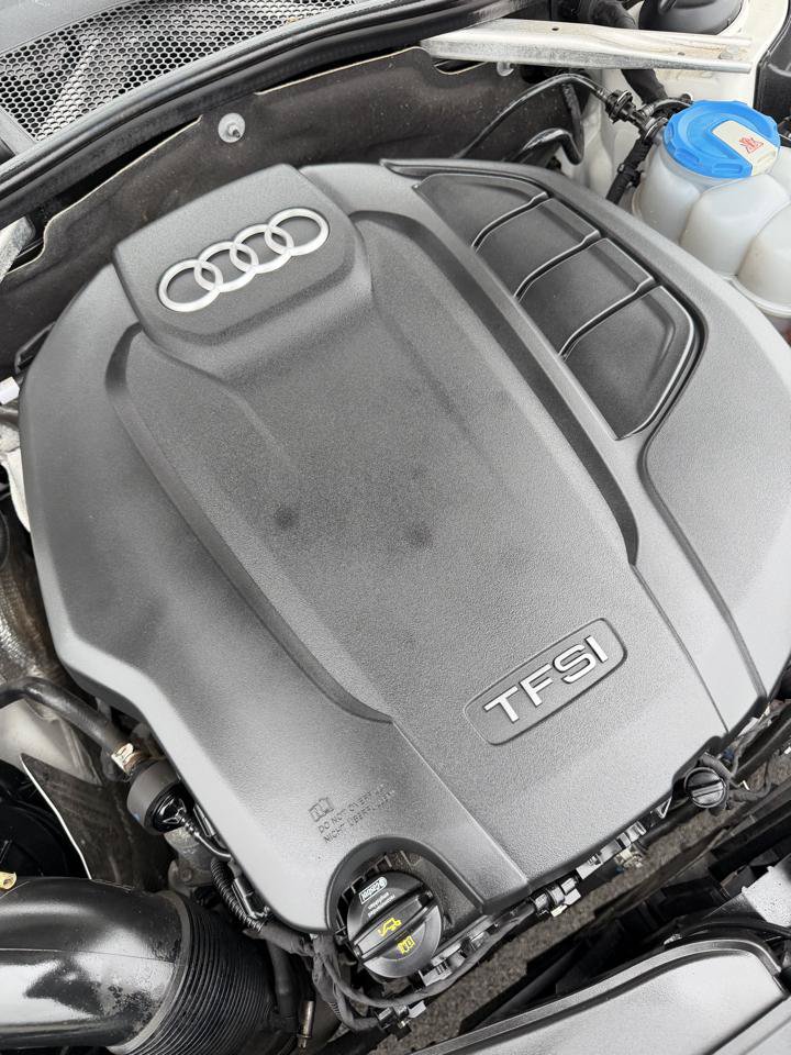 Used 2018 Audi A5 2.0T Premium Plus w/ Premium Plus AWD/4WD image 43