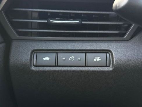 New 2025 Nissan Altima 2.5 S image 22