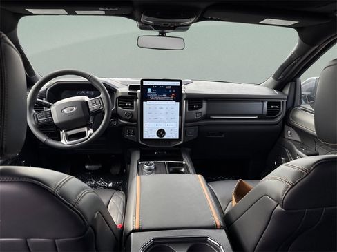 New 2024 Ford Expedition Max Platinum image 16