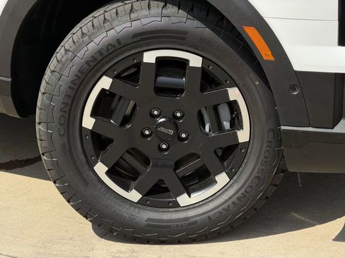 New 2026 Hyundai Palisade XRT Pro image 9