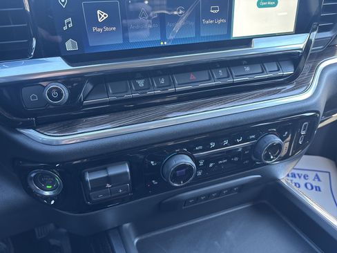 New 2026 Chevrolet Silverado 3500 LT w/ Convenience Package image 21