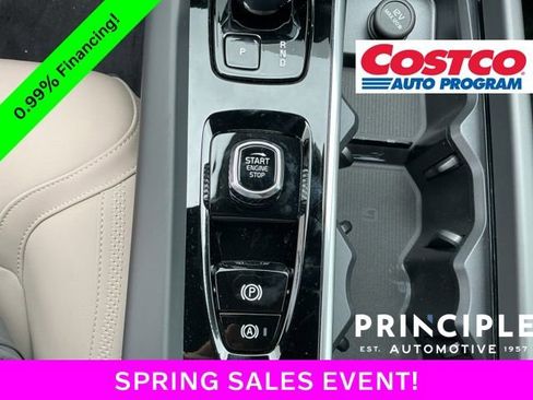 New 2026 Volvo XC60 T8 Plus w/ Protection Package Premier AWD/4WD image 20