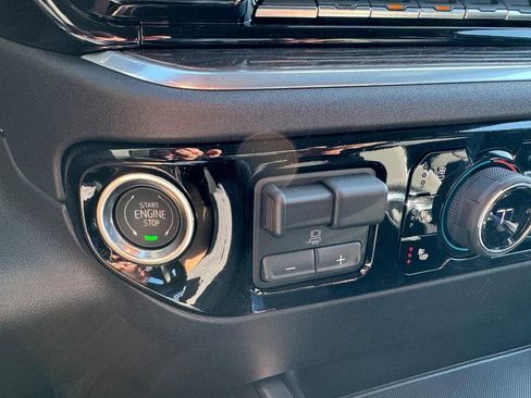 New 2026 Chevrolet Silverado 1500 LTZ AWD/4WD image 48