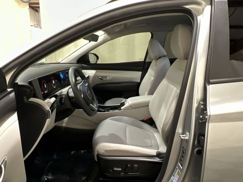 Used 2025 Hyundai Tucson SEL AWD/4WD image 26