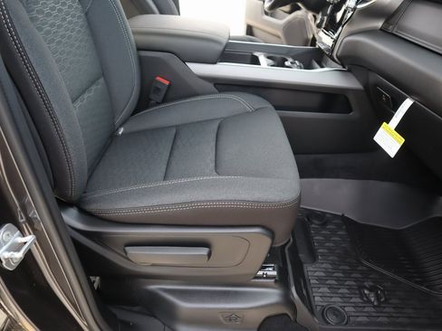 New 2026 RAM 1500 Big Horn image 14