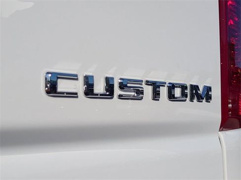 New 2026 Chevrolet Silverado 2500 Custom w/ Custom Value Package image 10