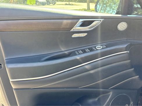 Used 2024 Genesis GV80 2.5T image 22