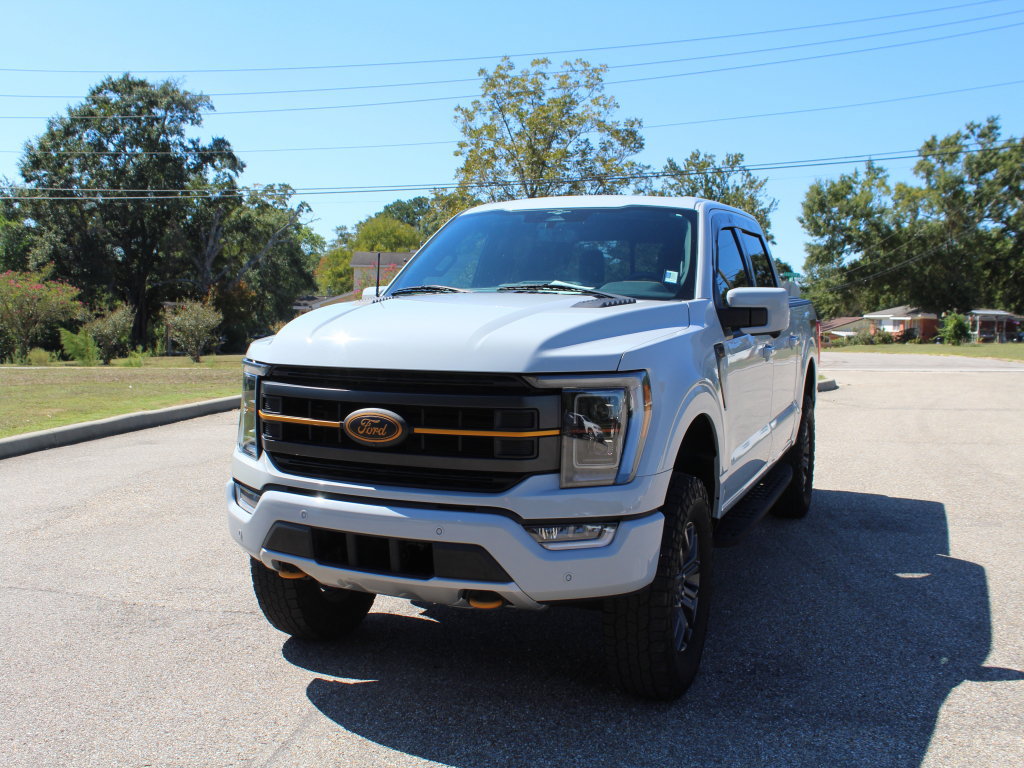Used 2023 Ford F150 Tremor w/ Equipment Group 402A High AWD/4WD image 3