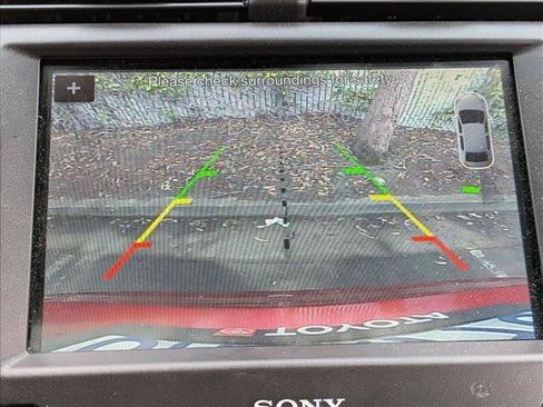 Used 2019 Ford Fusion Energi Titanium image 11