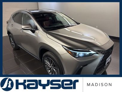 Used 2024 Lexus NX 350 AWD
