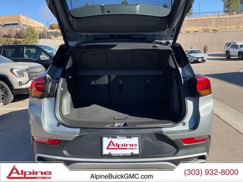 Used 2024 Buick Encore GX Preferred w/ Comfort Package image 18