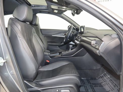 Used 2024 Acura Integra A-Spec image 12