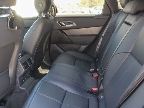 New 2026 Land Rover Range Rover Velar S image 14