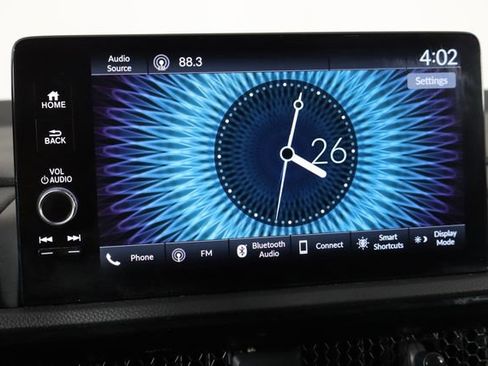 Used 2024 Honda CR-V EX-L image 35