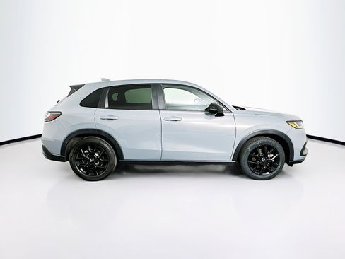 Used 2025 Honda HR-V Sport image 10