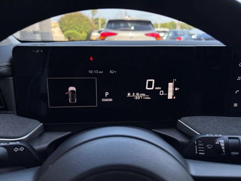 Used 2026 Nissan Kicks SV w/ Cold Weather Package FWD image 39