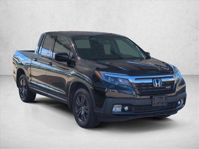 Used 2019 Honda Ridgeline Sport image 3