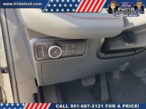 New 2026 Ford Explorer Active w/ Active Comfort Package image 13