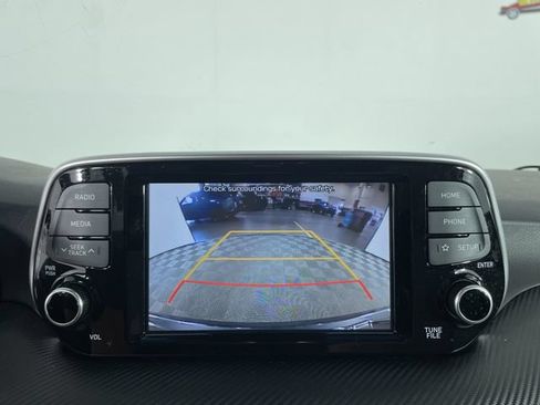 Used 2021 Hyundai Tucson SE FWD image 23