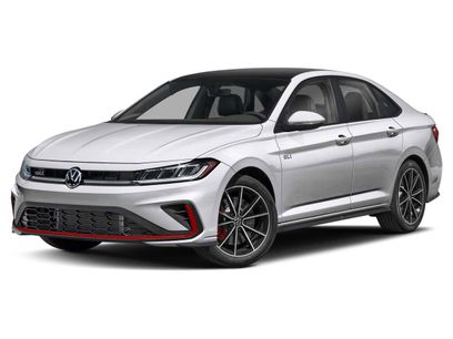 New 2026 Volkswagen Jetta GLI Autobahn