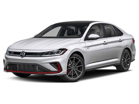 New 2026 Volkswagen Jetta GLI Autobahn FWD image 1
