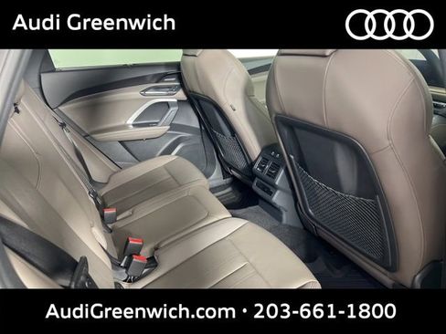 Used 2025 Audi Q5 Premium Plus w/ Premium Plus AWD/4WD image 15