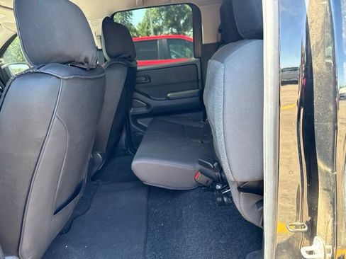 Used 2025 Nissan Frontier S AWD/4WD image 24